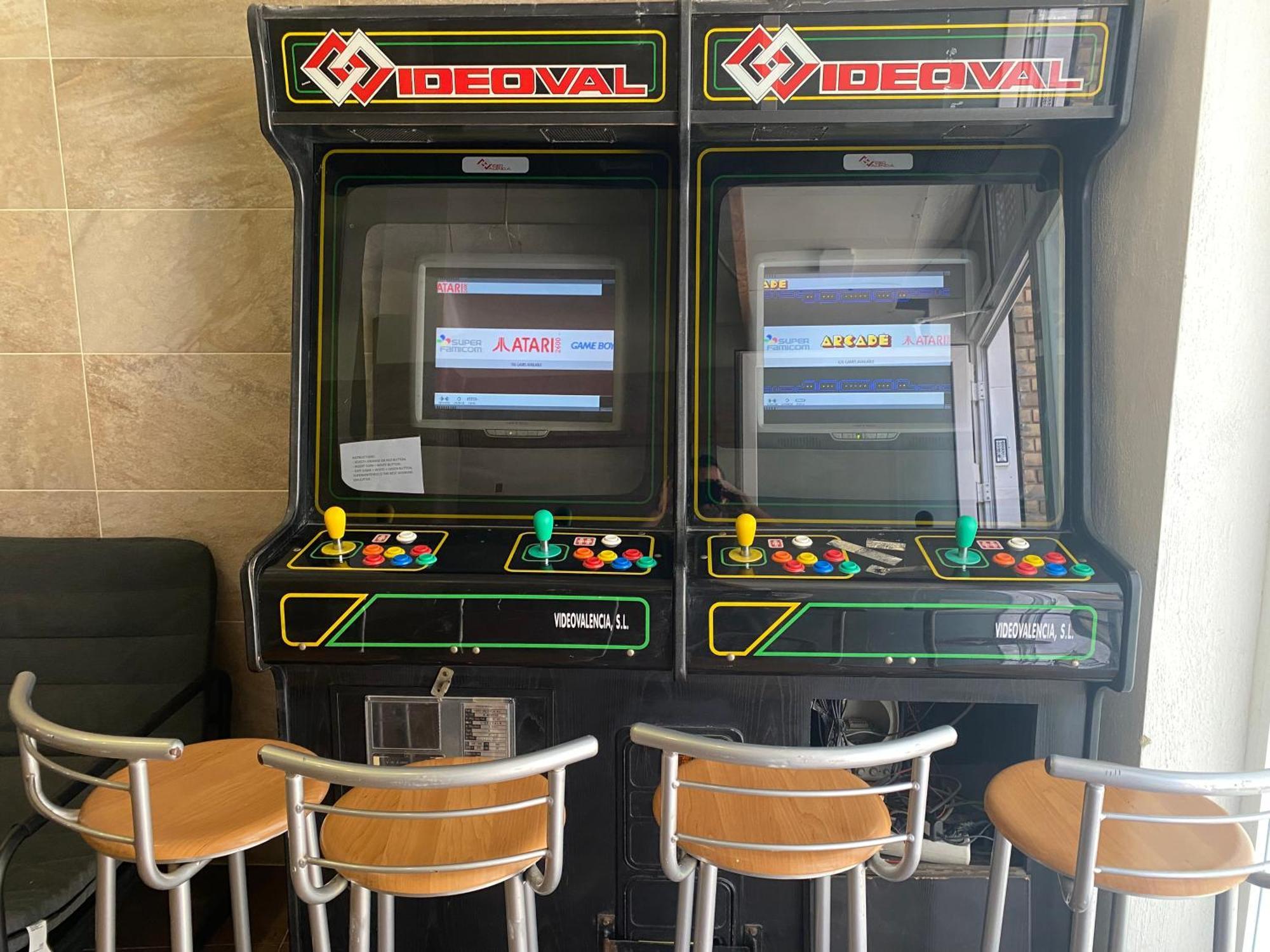 Better Oh! Διαμέρισμα Βαλένθια Εξωτερικό φωτογραφία