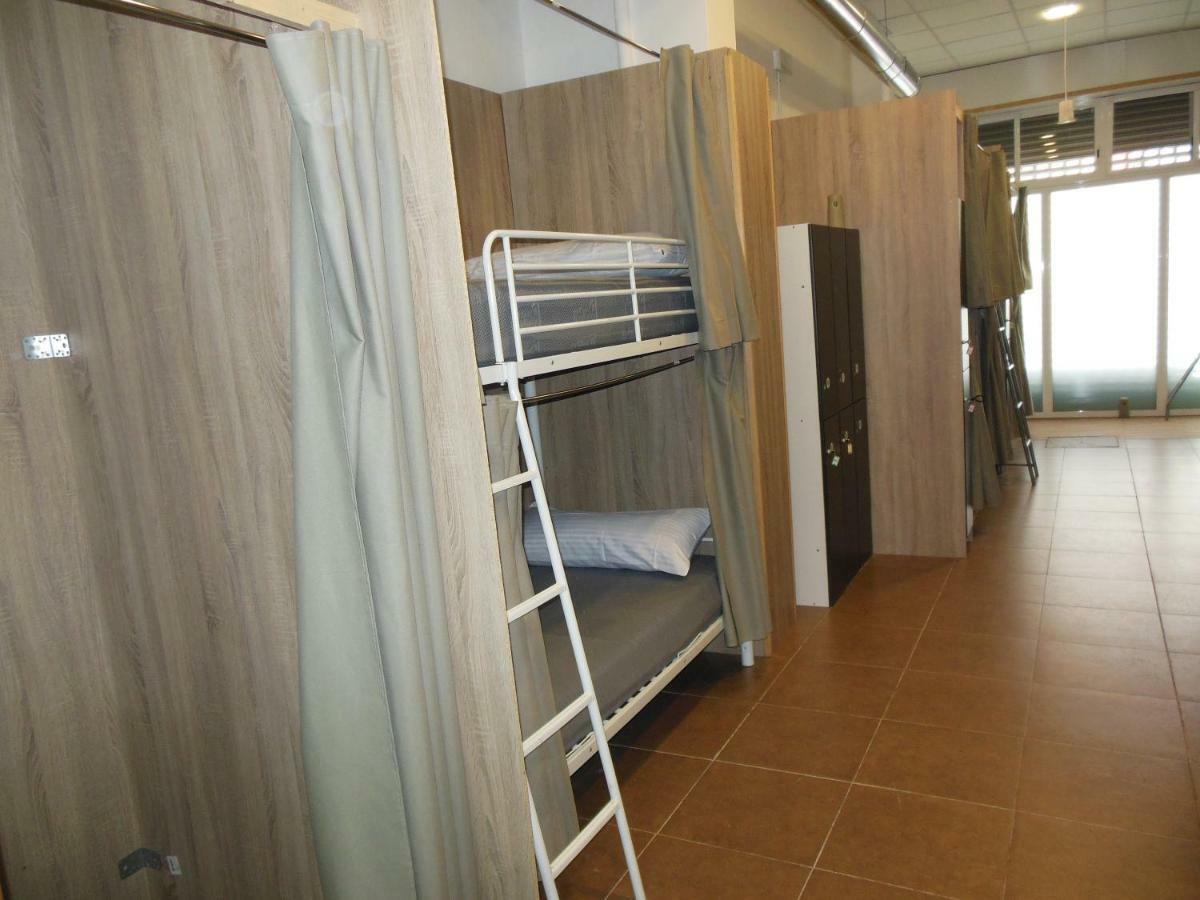 Better Oh! Διαμέρισμα Βαλένθια Εξωτερικό φωτογραφία