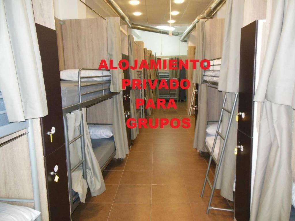 Better Oh! Διαμέρισμα Βαλένθια Εξωτερικό φωτογραφία